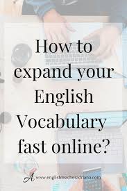 Welcome To English With Adriana Learn To Speak English Confidently Learn English English Vocabulary English Speaking Skills