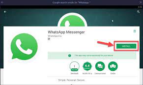 More than 2 billion people in over 180 countries use whatsapp to stay in touch with friends and family, anytime and anywhere. How To Install Whatsapp On Pc Laptop Windows 10 8 7 Windows 10 Free Apps Windows 10 Free Apps