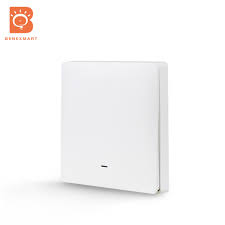 Stay updated on all the latest news so you can take advantage of everything new! Benexmart Tuya Zigbee 1 Gang Wireless Switch Battery Wall Remote With Push Button Smart Life Alexa Google Home Smartthings Buy Wall Switch Zigbee Smart Light Remote Control Wireless Key Zero Line