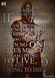 It's not always positive attention, but we've found some quotes about las vegas let us know on facebook, or find us on twitter: 2pac Quotes Sayings Jegir Kh Design Rapper Quotes 2pac Quotes Tupac Quotes