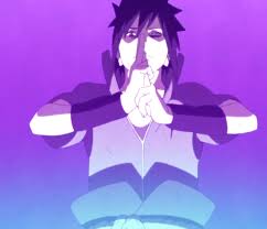 Ep 477 Susanoo Anime