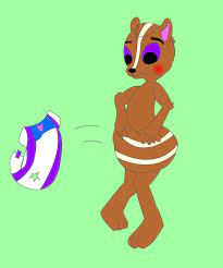There is a way around the limit though, to make your page appear better. Voodoo Diaper By Leonxiii Fur Affinity Dot Net