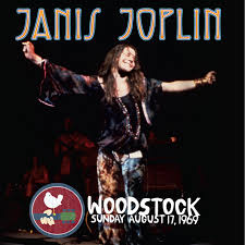 In concert janis joplin 1969. Try Just A Little Bit Harder Live At The Woodstock Music Art Fair August 17 1969 Song By Janis Joplin Spotify