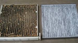 How Often Should You Change Your Cabin Air Filter Dadsense