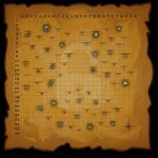 Right click to find closest animals, custom sharable markers, mobile friendly / progressive web app and more. Sea Of Thieves Hq On Twitter Download A Printable Version Of The Sea Of Thieves Map To Use While You Re Sailing The High Seas Seaofthieves Via U Blurnex Https T Co Mbqcuj8rtp