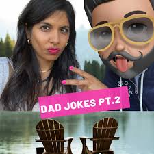 Sheena & TRID Dad Jokes Pt. 2