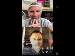 Les infos du 20 août 2021 à caen actu.fr. Freddy Koh Lanta En Live Sur Instagram Avec Denis Brogniart Youtube