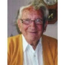 Most Recent Obituaries