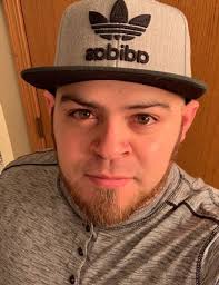 Obituary information for Osman Montenegro Jr.