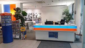 Berliner volksbank filiale kreuzberg ⭐ , ⓜ u mehringdamm (berlin), germany, berlin, mehringdamm, 48: Unsere Standorte In Berlin Und Brandenburg Berliner Volksbank