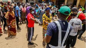 Sign up for one of news24's 33 newsletters to receive the information you want in your inbox. Nigeria S Fight Against Covid 19 Rosa Luxemburg Stiftung