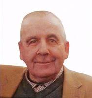 Condolence Book for James Ledwich (Killinkere, Cavan)