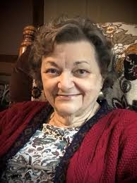 Gail Prejean Cavalier Obituary (2022)