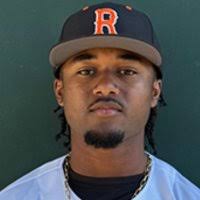 Omari Barksdale (@BaseballOmari)