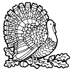 Take a deep breath and relax with these free mandala coloring pages just for the adults. Thanksgiving Turkey Coloring Pages To Print For Kids Coloring Library