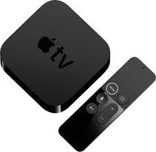 Apple Tv 4k 32gb Black Mqd22ll A Best Buy In 2020 Apple Tv Apple Tv Hacks Apple Products