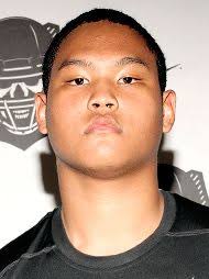 Brandon Chung Offensive Guard Recruiting Profile