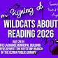 WildCats About Reading