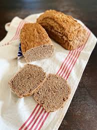 Pan De Molde Integral Estilo Aleman Harina Levadura Salvado Miel Aceite Salvado Limo Semillas Gi Pan Integral Con Semillas Pan De Molde Como Preparar Una Torta