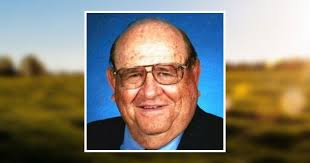 Delivan “Augie” Gates Obituary October 21, 2017
