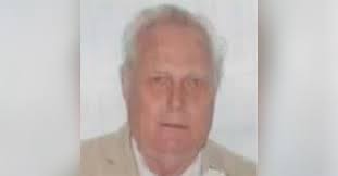 Donald Edward Wolford Obituary