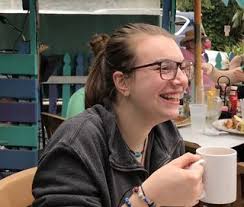 2021 Senior Exhibition Artists: Sarah Dorman