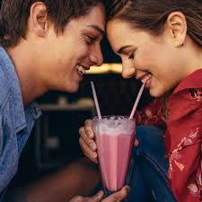 Ich habe heute ein date bei mir zu hause und mir fällt echt nichts ein, was ich heute machen kann mit ihr. Erstes Date So Wird S Unvergesslich Schon Brigitte De