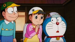 Doraemon movie nobita aur birdopia ka sultan full moviehindi doraemon nobita and birdopia ka sultan is a movie released on march 10, 2001. Doraemon The Movie Nobita And Birdopia Ka Sultan Full Movie In Tamil Remastered 720p 480p 360p Uncensored Toonworld Tamil