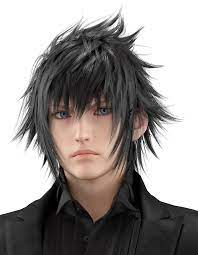 Pin By Narry Abrocket On Final Fantasy In 2021 Final Fantasy Final Fantasy Xv Noctis Final Fantasy