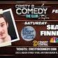 Sean Finnerty live at Cristy B's