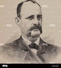 Joseph b anderson hi-res stock photography and images