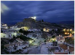 Galera Granada By Paco Gomez Andalusia Andalucia Spanish House