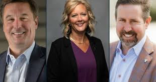 Thompson Thrift Announces Three Executive-Level…