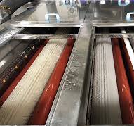 Choosing the Right Flat Glass Washing Machine: A ...