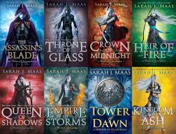 Actors/actresses chosen solely on appearance and not acting ability. Throne Of Glass Series By Sarah J Maas Epub Download Allbooksworld Com