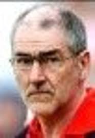 Iconic Gaelic Football boss Mickey Harte coming to Luton