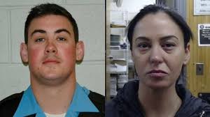 Joliet cop charged in DUI crash that killed off-duty Berwyn police officer 