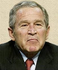 George W. Bush Quotes
