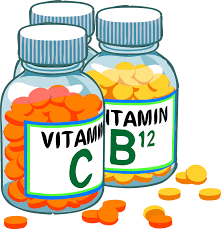 Benefits of Vitamins for Overall Health