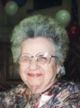 Obituary information for S. Maretta Smith