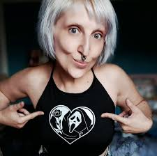 Anna Gabriella Gajda