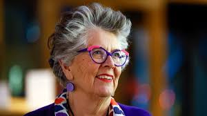 Inside Prue Leith's family: meet her famous son and activist daughter