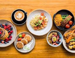 Little Farms Grocery Cafe Opens In Holland Village Free Opening Weekend Kids Activities