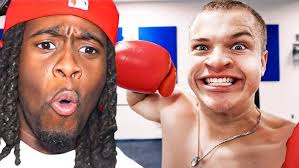 Jason Does The Zesty Sturdy!