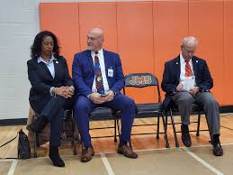 Vince Walters for Washington County School Board District 1, 2022 added  a...