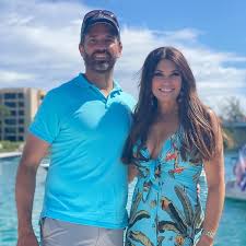 Kimberly guilfoyle is ready to say i do if donald trump jr. Thank God Don Jr Kimberly Guilfoyle Are Leaving New York
