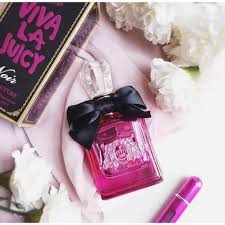 Lotion Pairs With Viva La Juicy | Tiktok