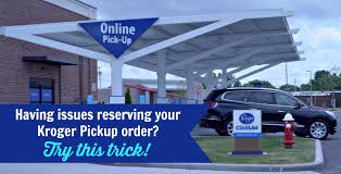 Maybe you would like to learn more about one of these? Kroger Pickup I Love You Because Of This Big Reason Reserve Your Time Now Kroger Krazy