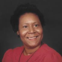 Beverly N. Randall Obituary