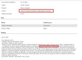 Certificatele de nastere ale sotilor, documentele de identitate Avocat Divort Bucuresti Acte Necesare Divort Si Cum Divortam In Instanta